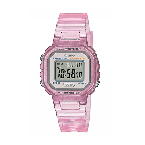 Casio Eu Watches Mod. LA-20whS-4aef
