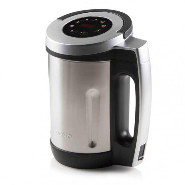 Domo Frullatore Per Zuppa Do716bl Capacità 2,2 L - Grigio
