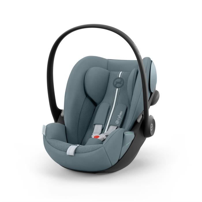 Seggiolino Auto Cloud G I-Size Plus - Stormy Blue - Cybex
