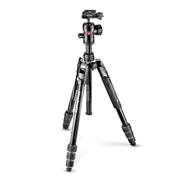 Manfrotto Befree Advanced Mkbfrta4bK-B