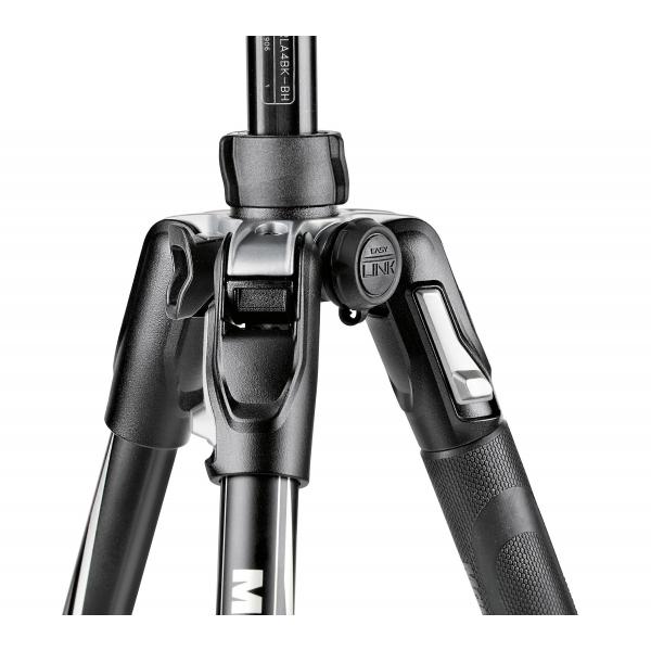 Manfrotto Befree Advanced Mkbfrta4bK-B - Image 3