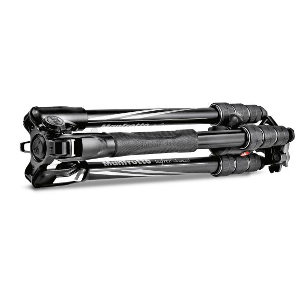 Manfrotto Befree Advanced Mkbfrta4bK-B - Image 4