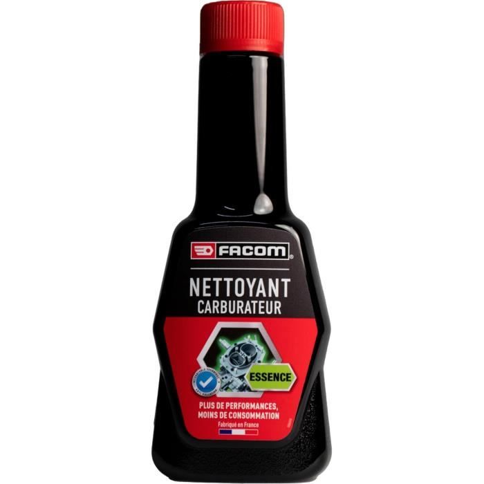 Detergente Facom - Ammissione Carburatore - 200 ml