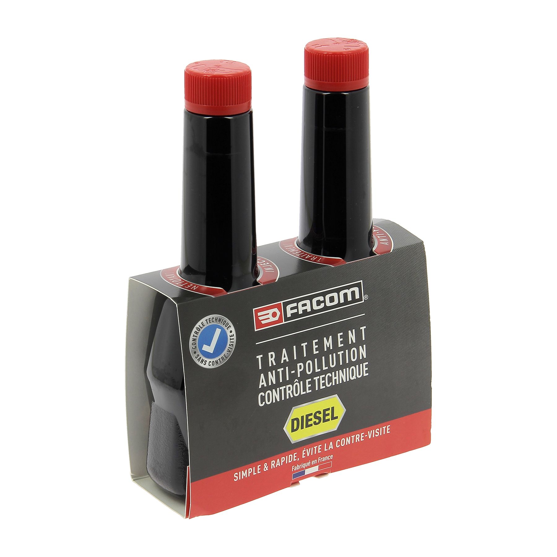 Kit Di Controllo Tecnico Diesel - Image 5