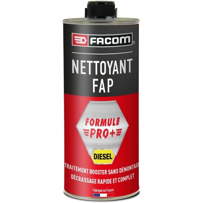 Fap Cleaner - Facom - Pro+ - Diesel Speciale - 1l