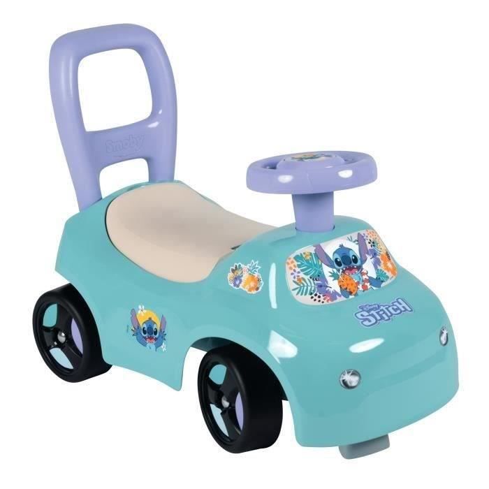 Smoby - Trasportino Stitch - Da 10 Mesi