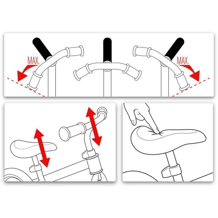 Princess Drais. Esecuzione Bike - Image 3