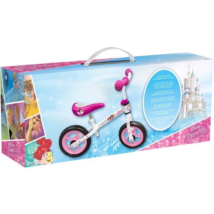 Princess Drais. Esecuzione Bike - Image 4