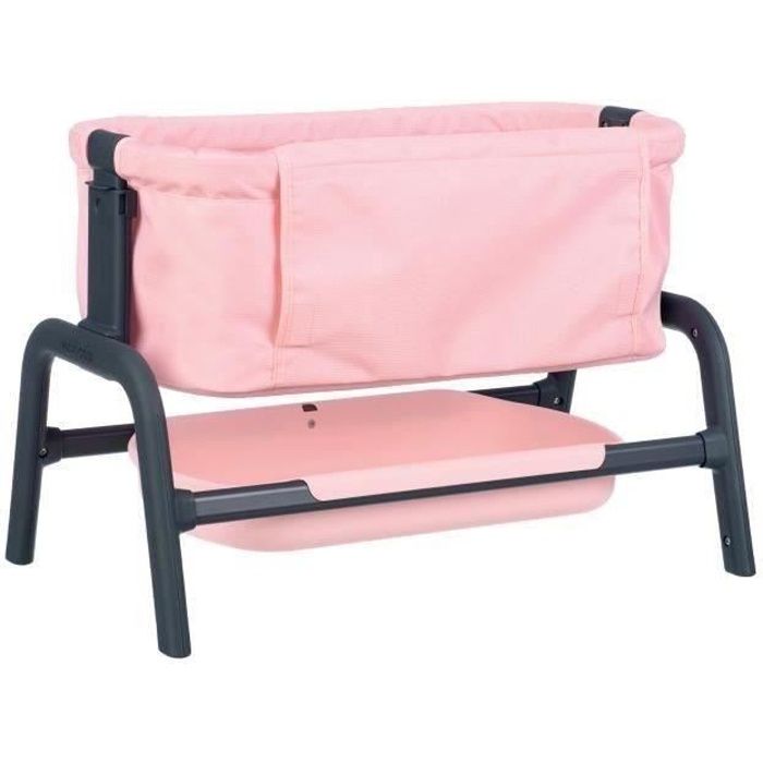 Smoby - Maxi Cosi Co Dodo - CO-Sleeping Per Bambini Fino A 38 cm