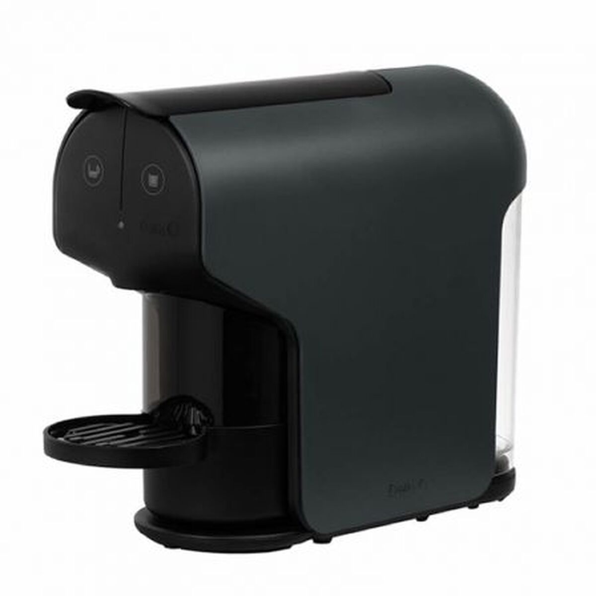 Caffettiera Con Capsule Delta Q Quick Blk V2 1200 W 19 Bar 800 ml