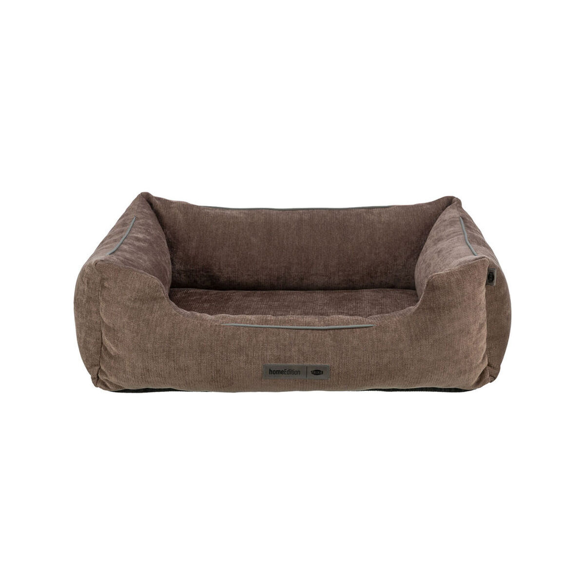 Cuccia Per Cani Trixie Vital Lennox Marrone 80 X 60 cm