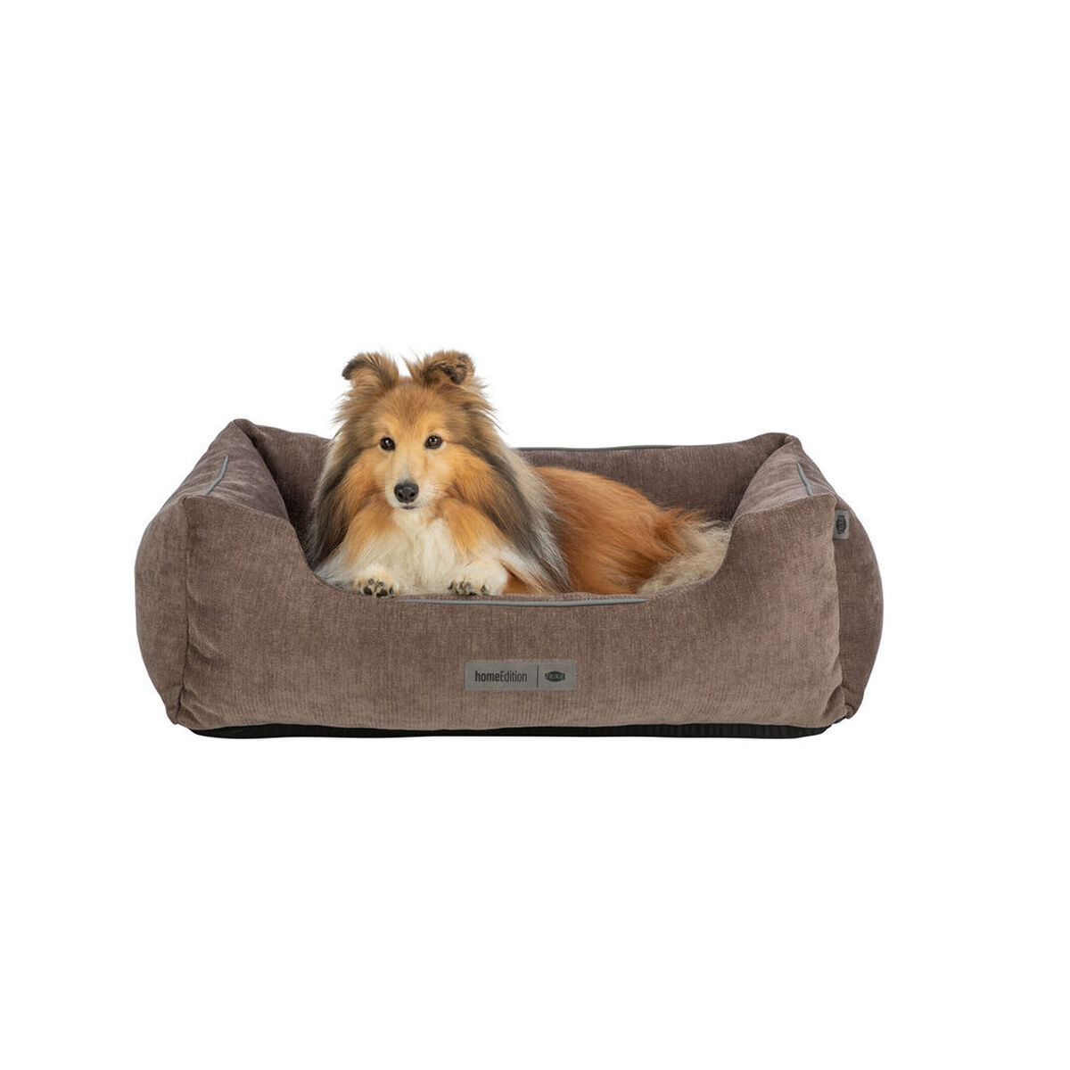 Cuccia Per Cani Trixie Vital Lennox Marrone 80 X 60 cm - Image 3