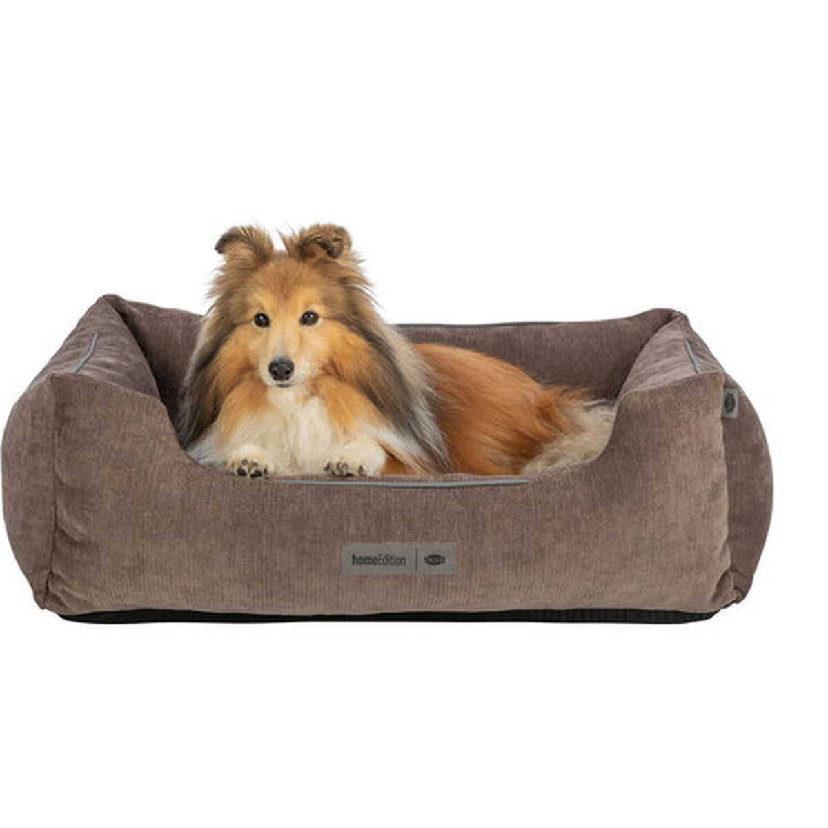 Cuccia Per Cani Trixie Vital Lennox Marrone 80 X 60 cm - Image 4