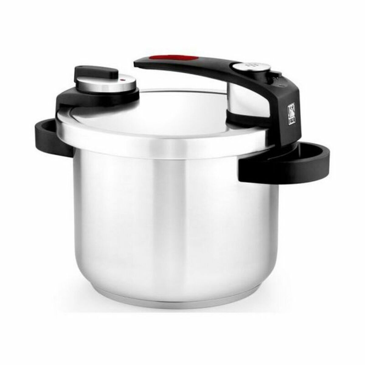 Pentola Express Bra A185601 4 L Metallo Acciaio Inossidabile 4 L