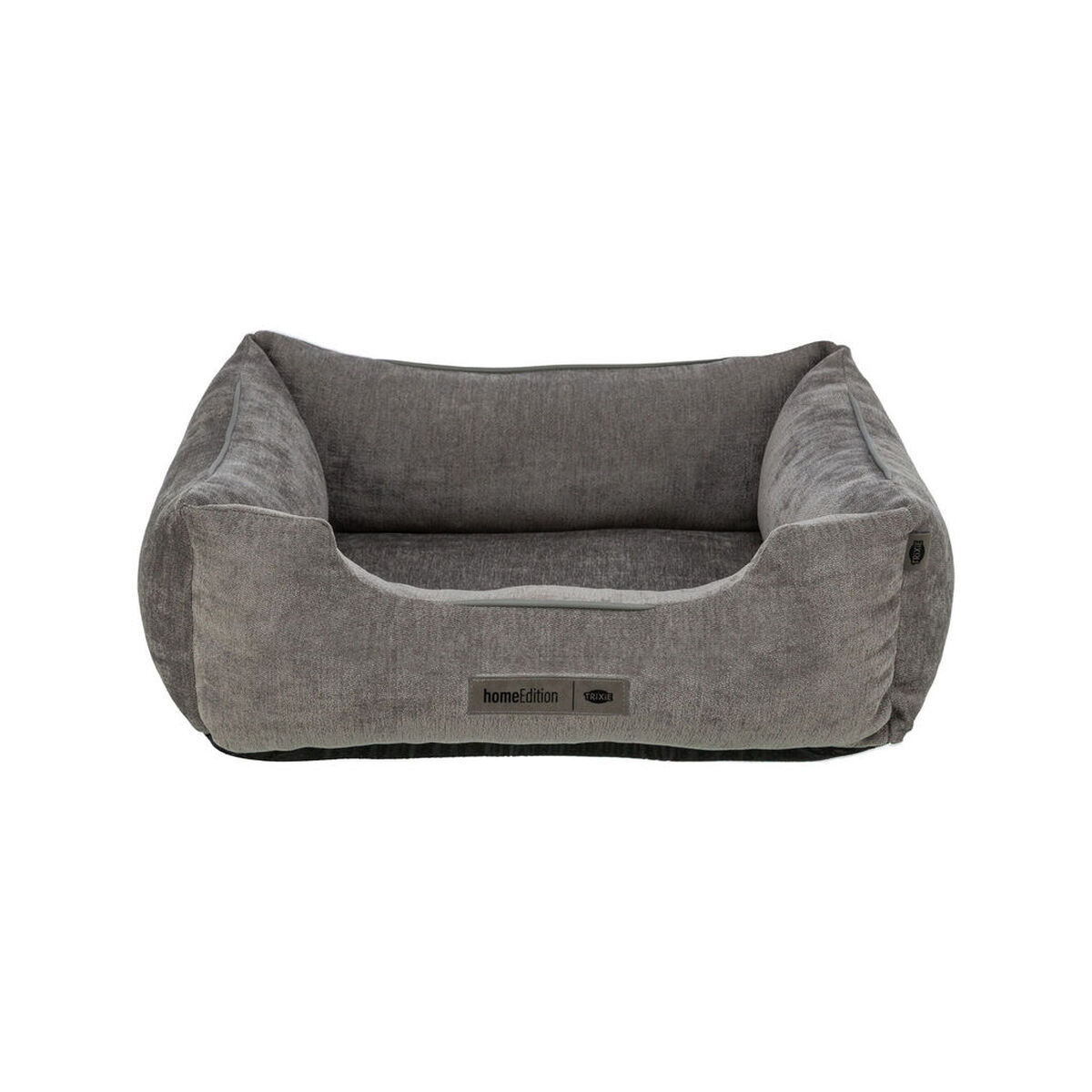 Cuccia Per Cani Trixie Vital Lennox Grigio 80 X 60 cm