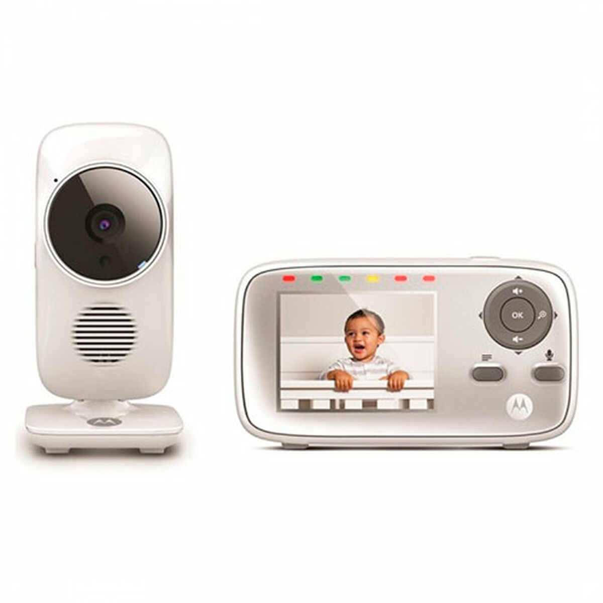 Sorveglia Bambini Motorola 2,8"