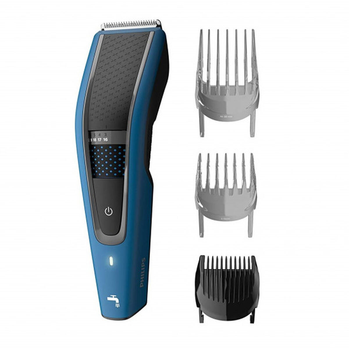 Rasoio Per Capelli Senza Fili Philips 1145579