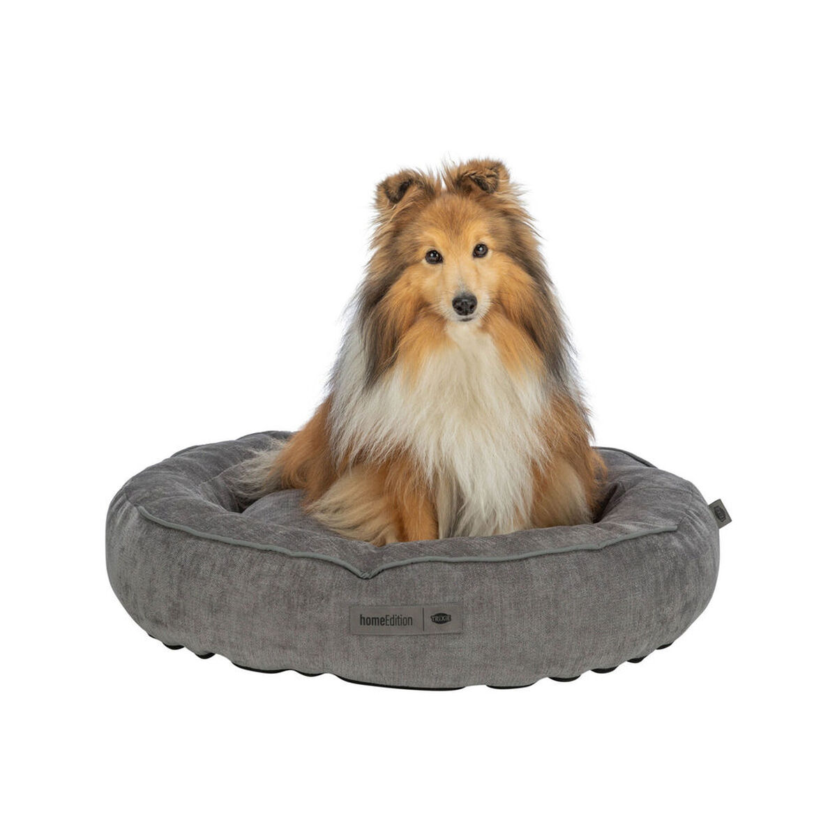 Cuccia Per Cani Trixie Vital Lennox Grigio Ø 70 cm - Image 5