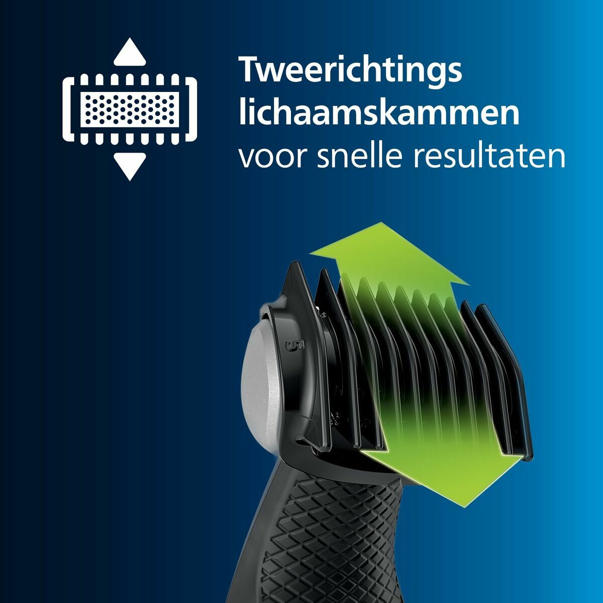 Epilatore Elettrico A Luce Pulsata Philips Bg3017/01 - Image 5