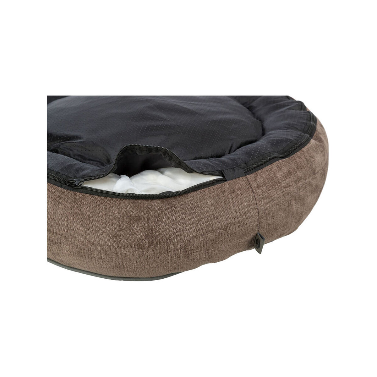 Cuccia Per Cani Trixie Vital Lennox Marrone Ø 60 cm - Image 3