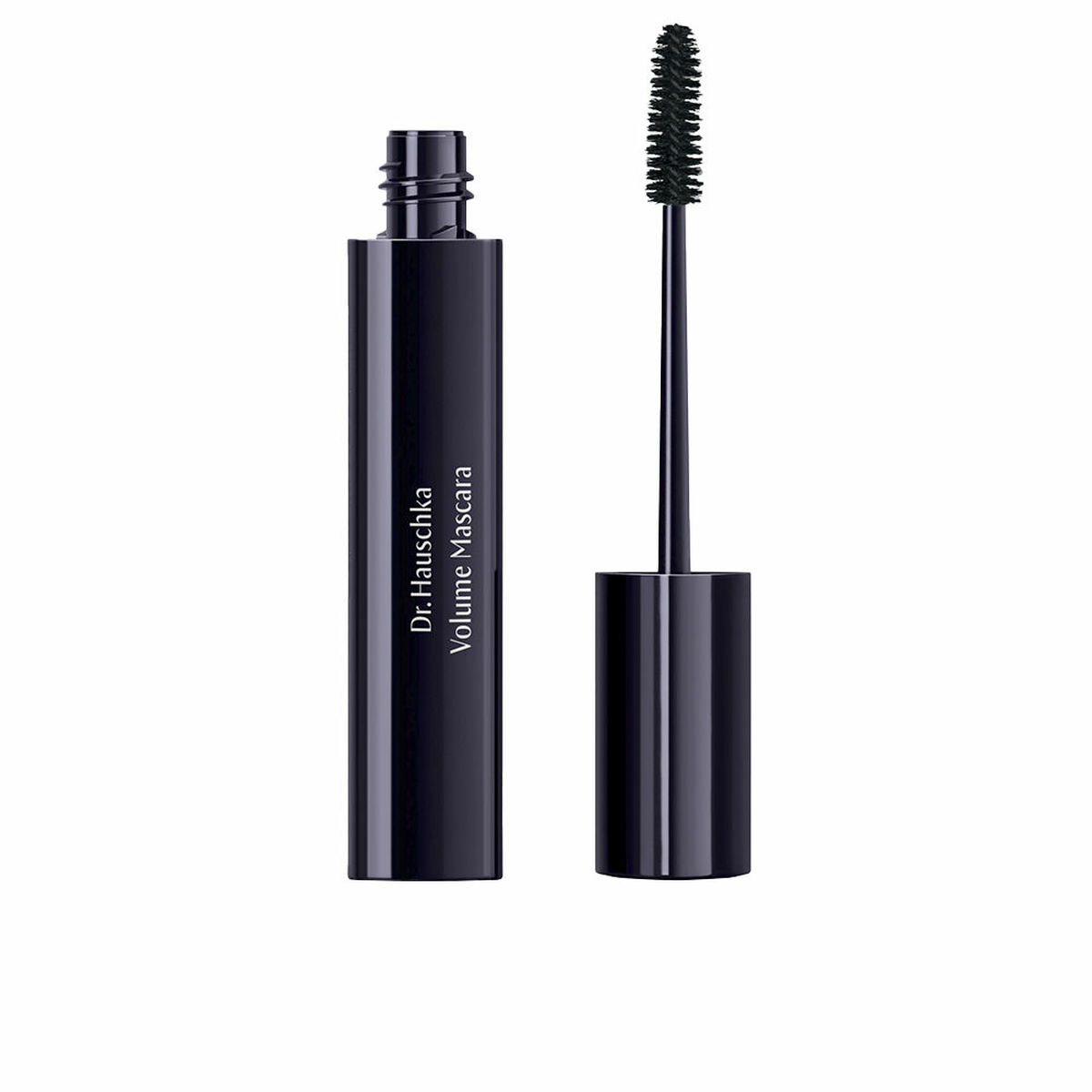 Mascara Per Ciglia Dr. Hauschka Dr. Hauschka Makeup Nero