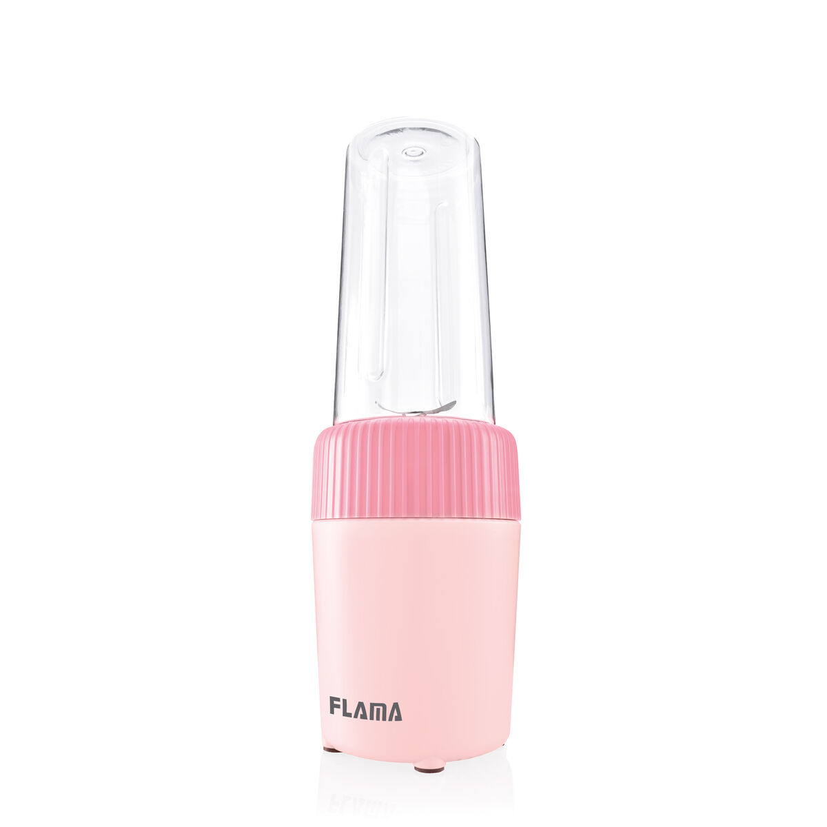 Frullatore Flama 2223fl Rosa 350 W 600 ml