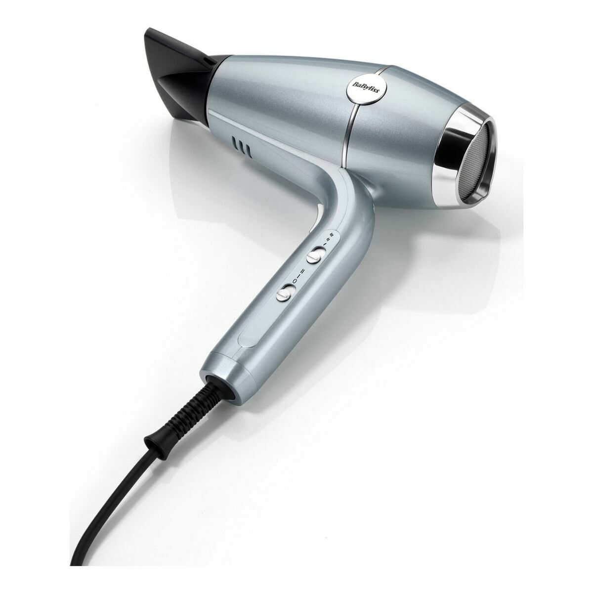 Phon Babyliss D773de 2100 W Azzurro Metallizzato - Image 6