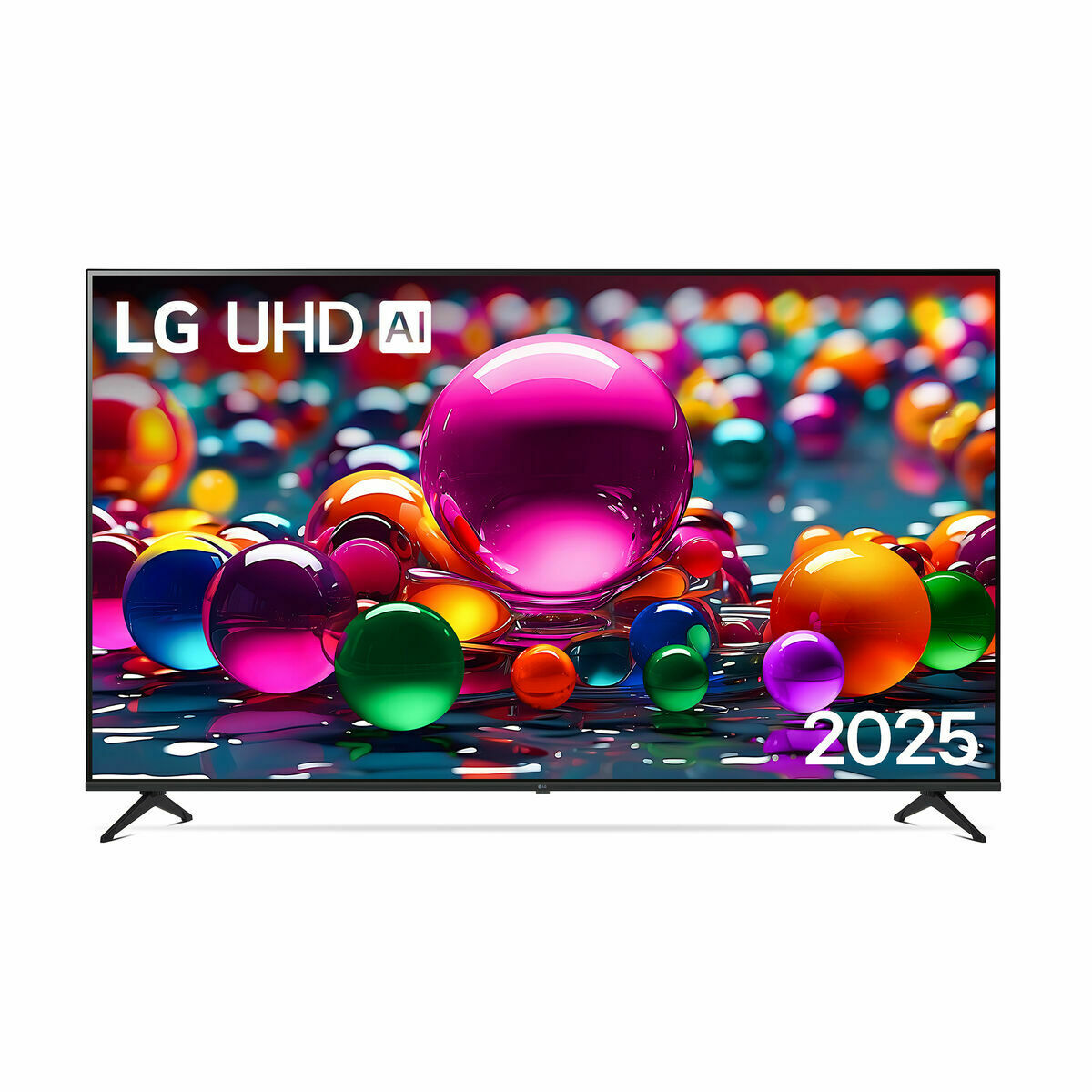 Smart Tv Lg 75ua75006la 75" 4k Ultra Hd Led Hdr D-Led