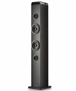 Altoparlante A Colonna Bluetooth Ngs Sky Charm Pro Nero 50 W