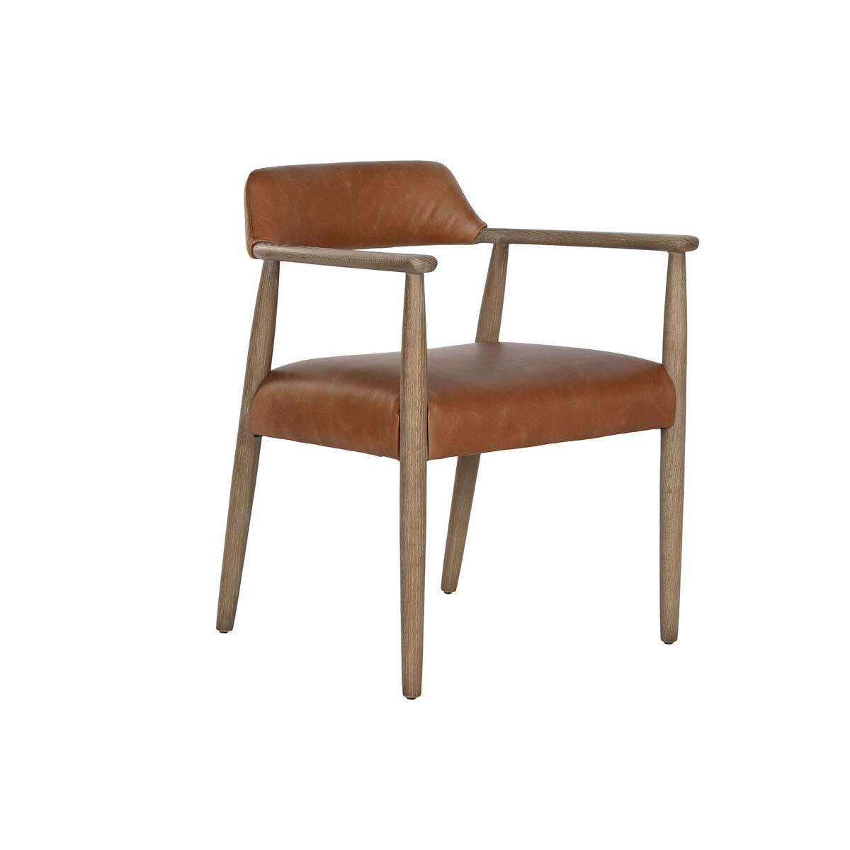 Poltrona Home Esprit Marrone