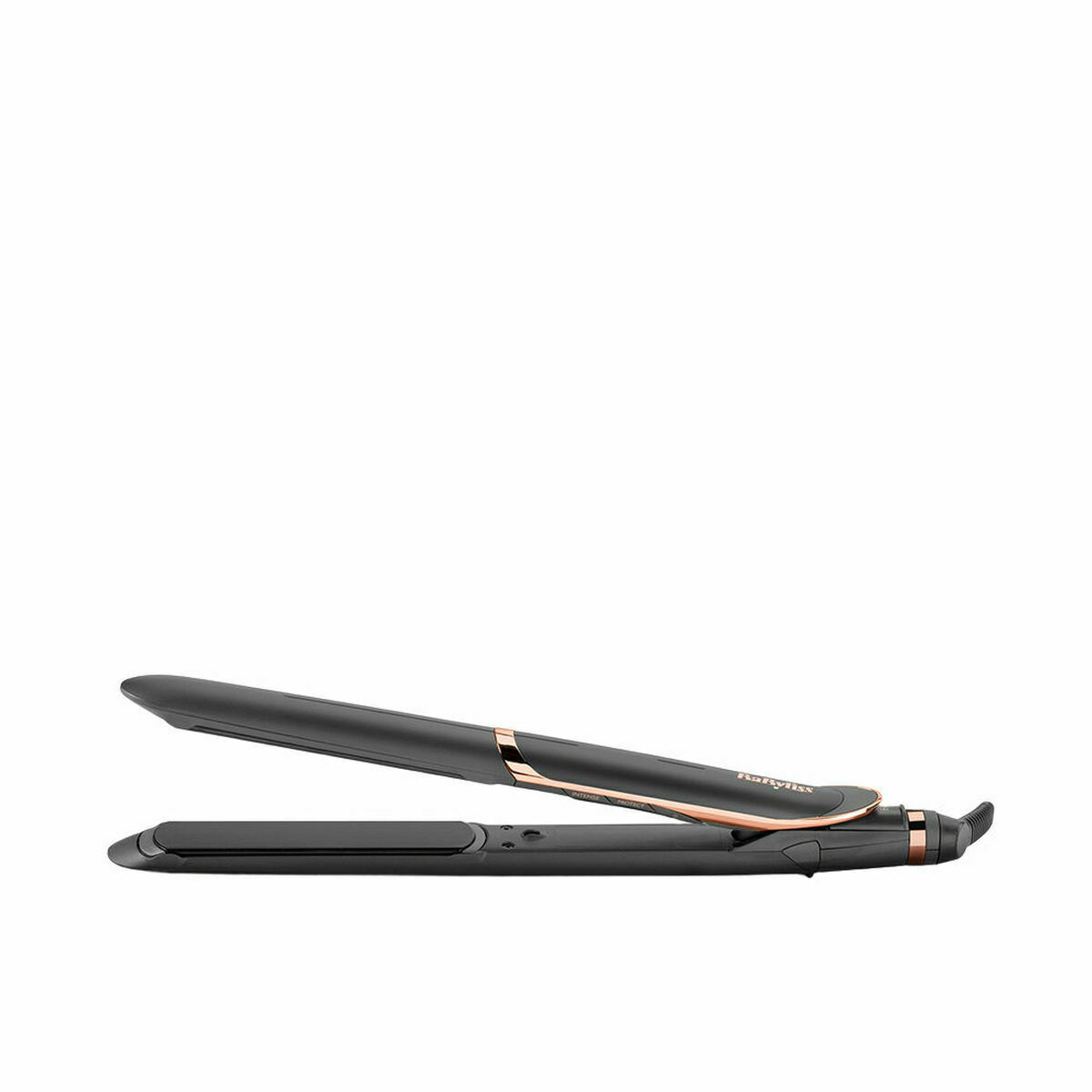 Rasoio Per Capelli Babyliss Plancha De Pelo St394e