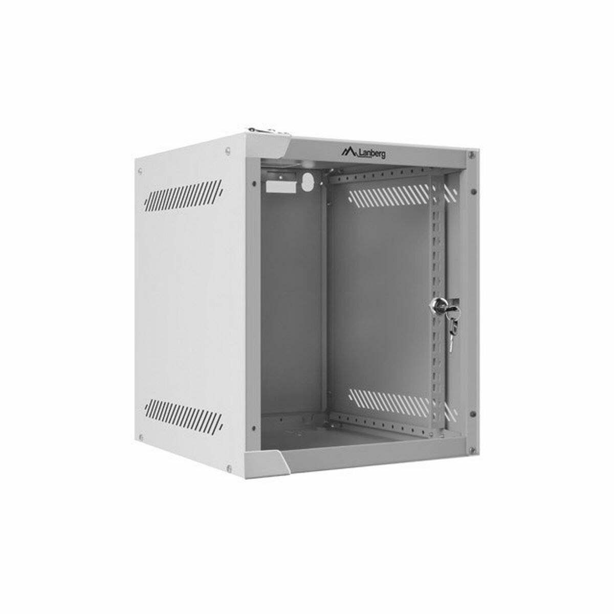 Armadio Rack A Muro Lanberg Wf10-2306-10s