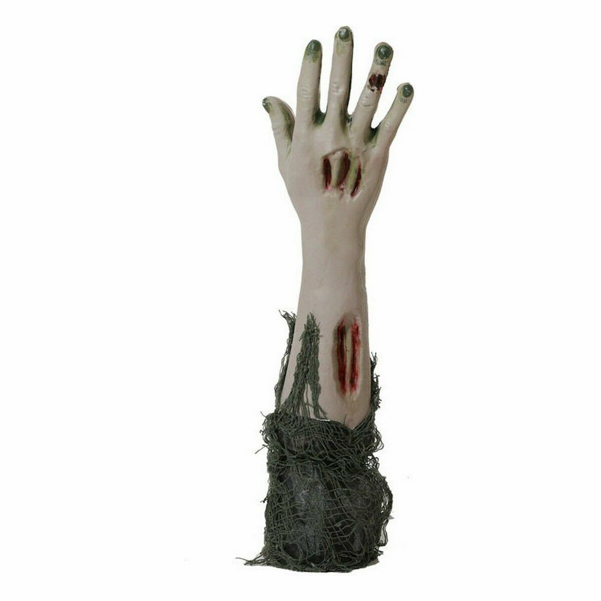 Decorazione Per Halloween Mano 42 X 11 cm