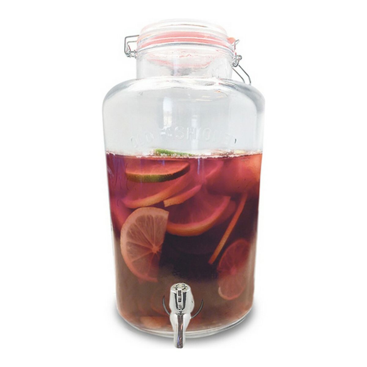 Dispenser Di Bevande Vin Bouquet 8 L
