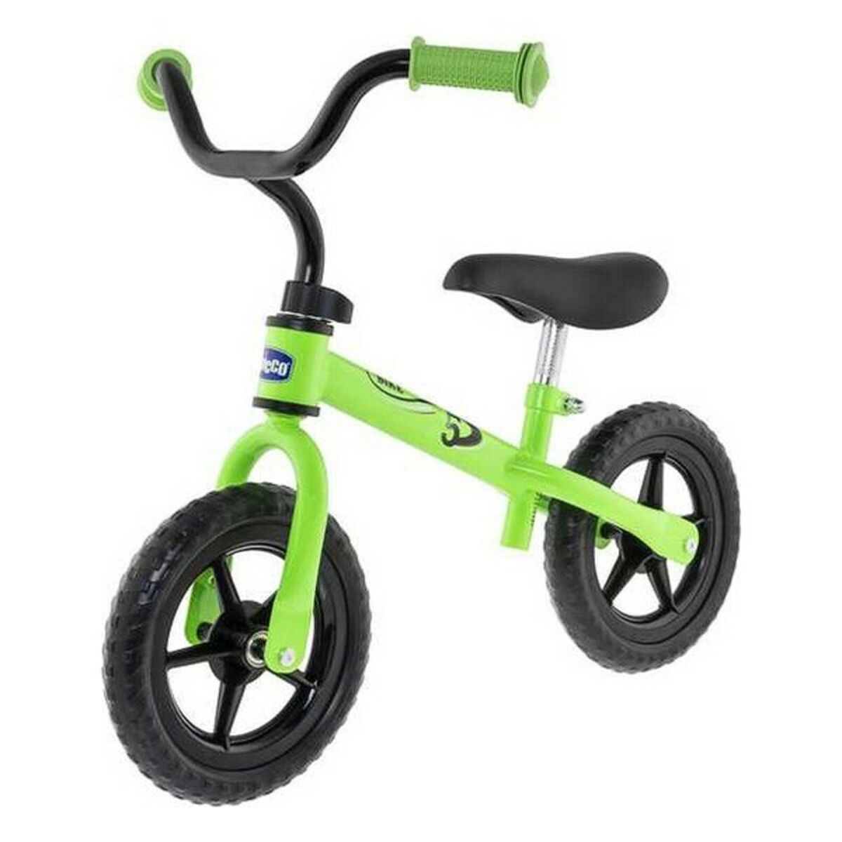 Bicicletta Per Bambini Chicco 00001716050000 Verde 46 X 56 X 68 cm