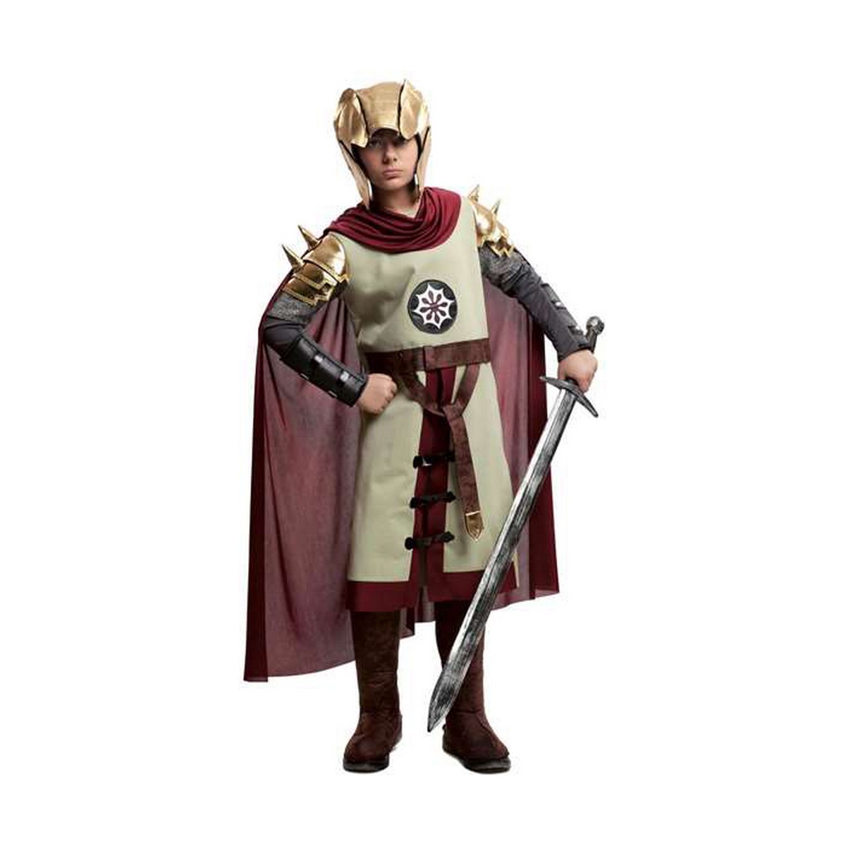Costume Per Adulti My Other Me Thyrsus Taglia:xs