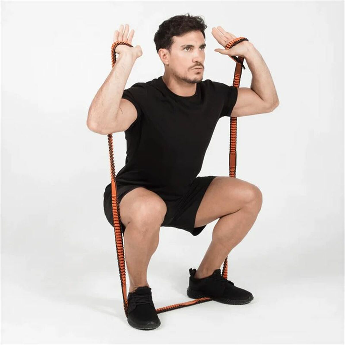 Fascia Elastiche Di Resistenza Murtra Ms0101000021 Arancio - Image 3