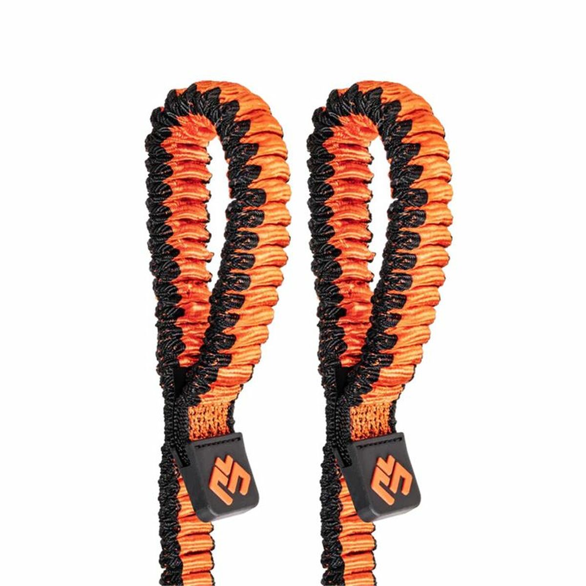 Fascia Elastiche Di Resistenza Murtra Ms0101000021 Arancio - Image 4