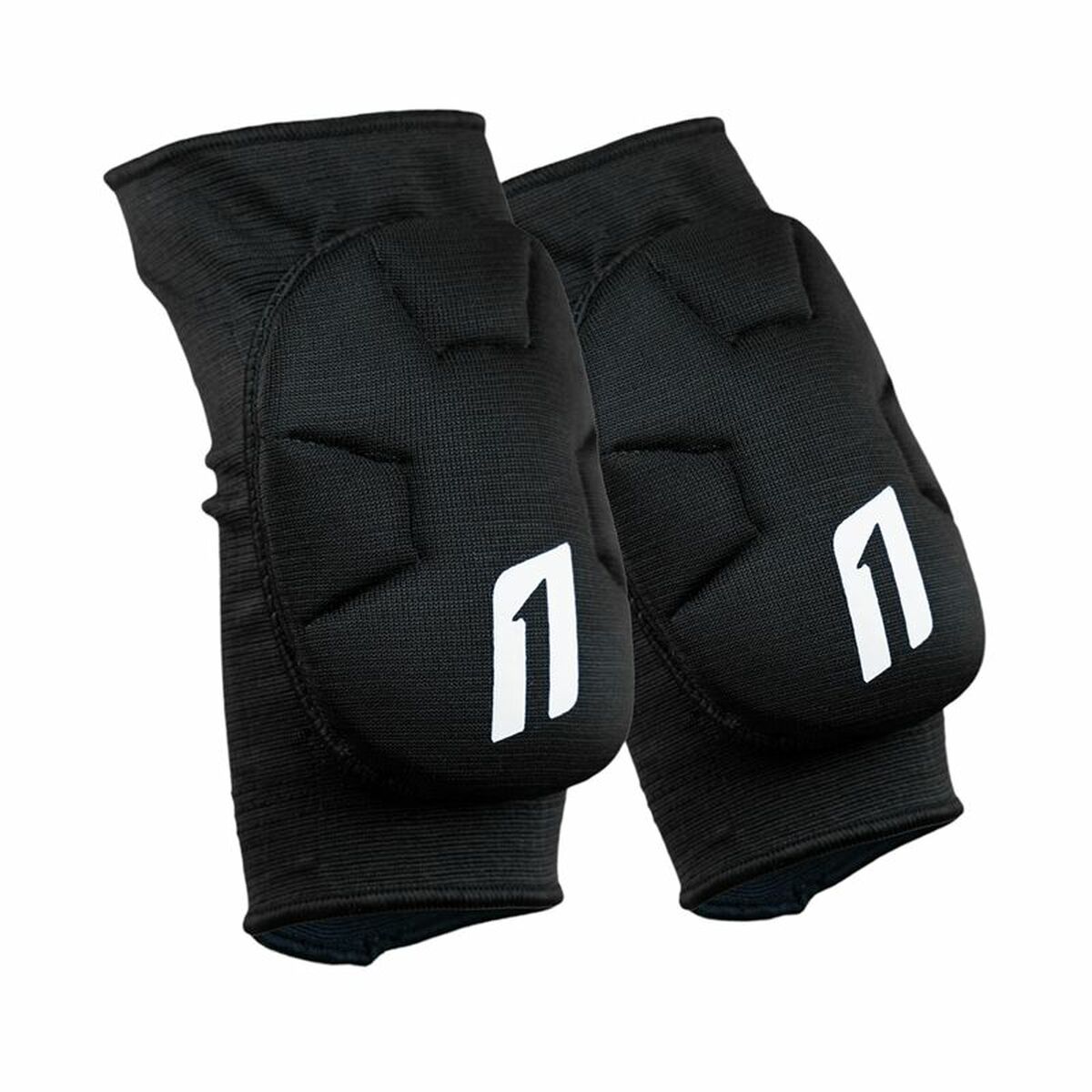Gomitiere Rinat Nero Taglia:xs