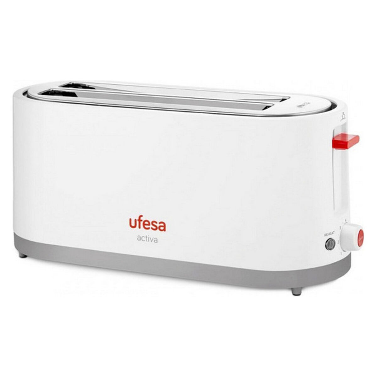 Tostapane Ufesa Tt7375 1400w Bianco