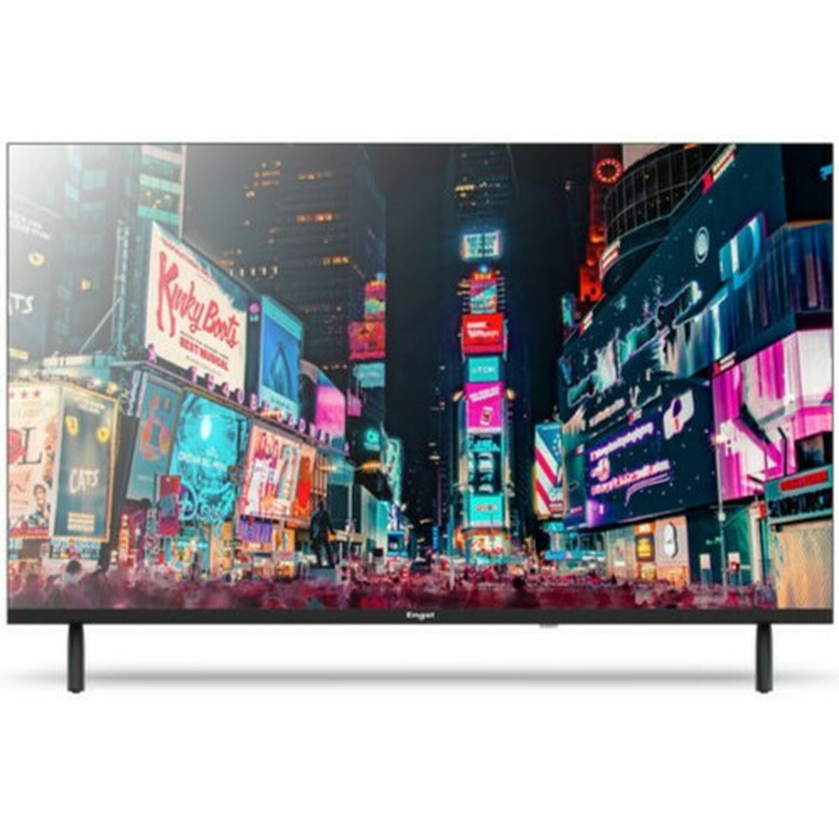 Smart Tv Engel Le3295qled   32 32" Qled