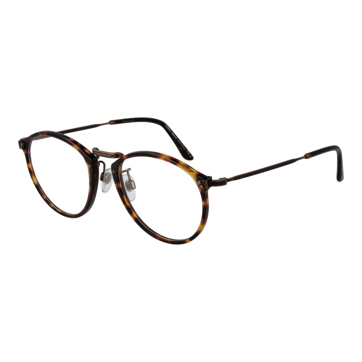 Montatura Per Occhiali Unisex Armani 0ar318m
