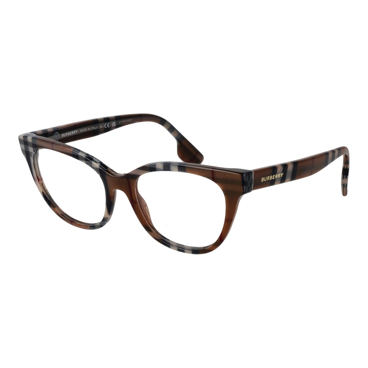Montatura Per Occhiali Unisex Burberry 0be2375