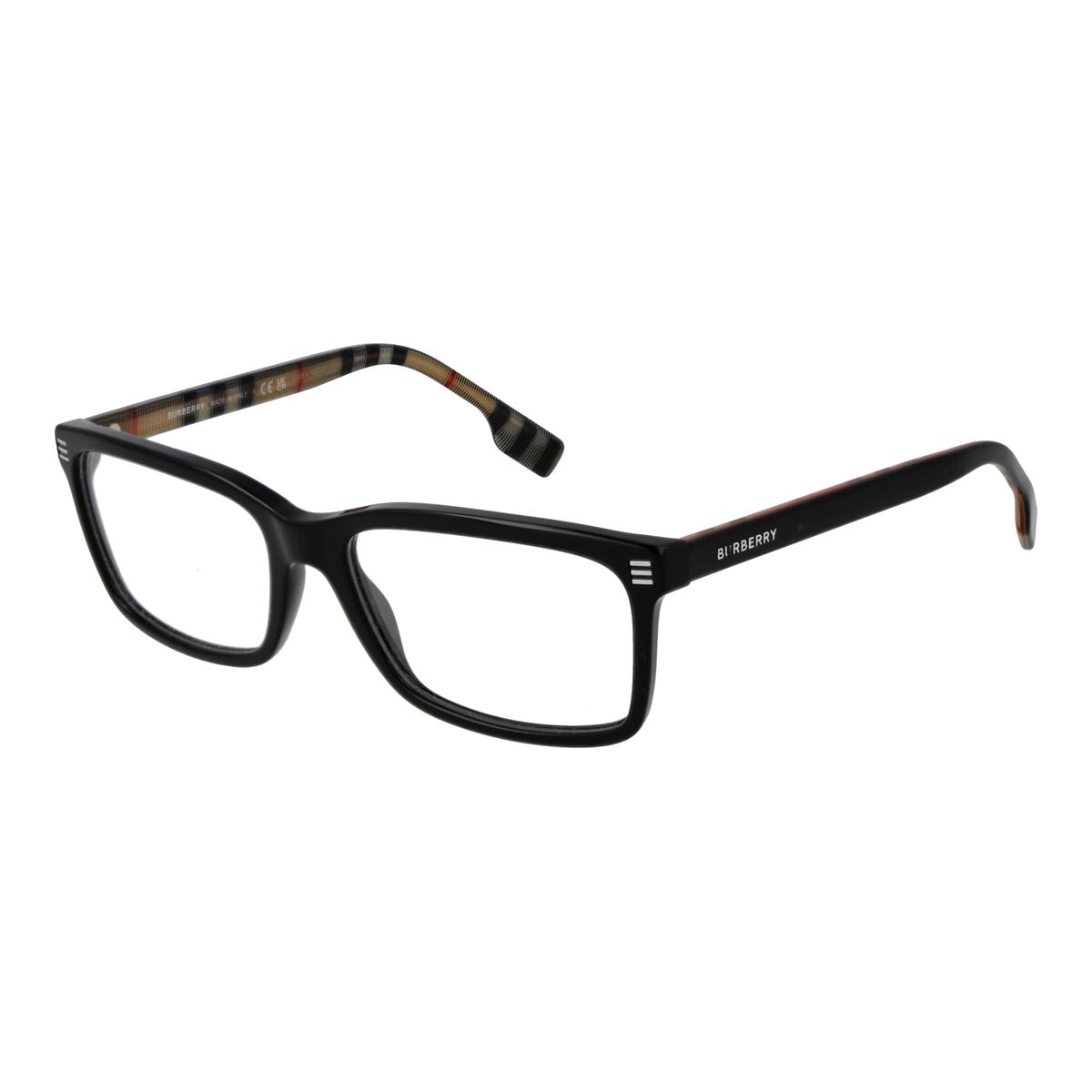 Montatura Per Occhiali Unisex Burberry 0be2352 563773
