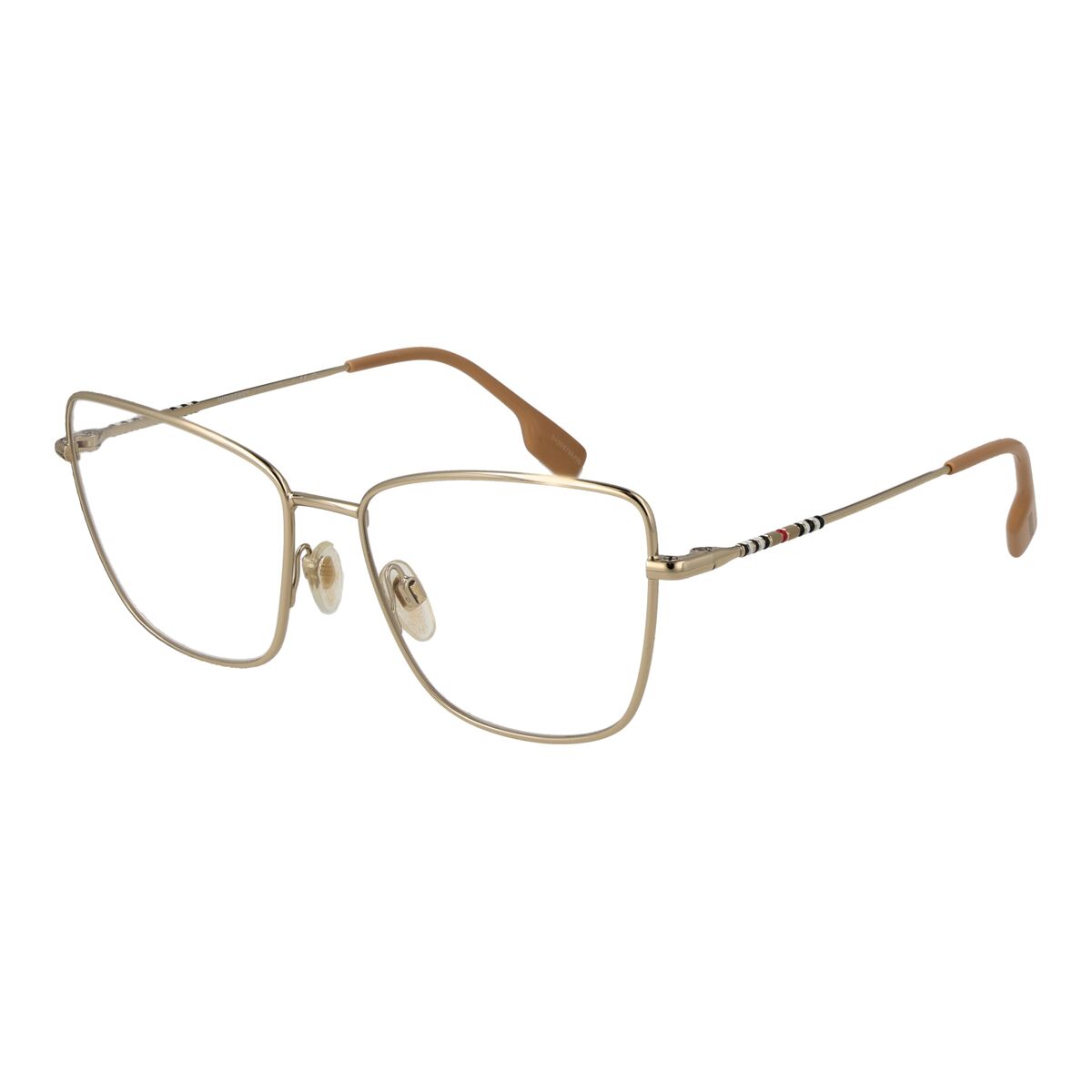 Montatura Per Occhiali Unisex Burberry 0be1367 531338