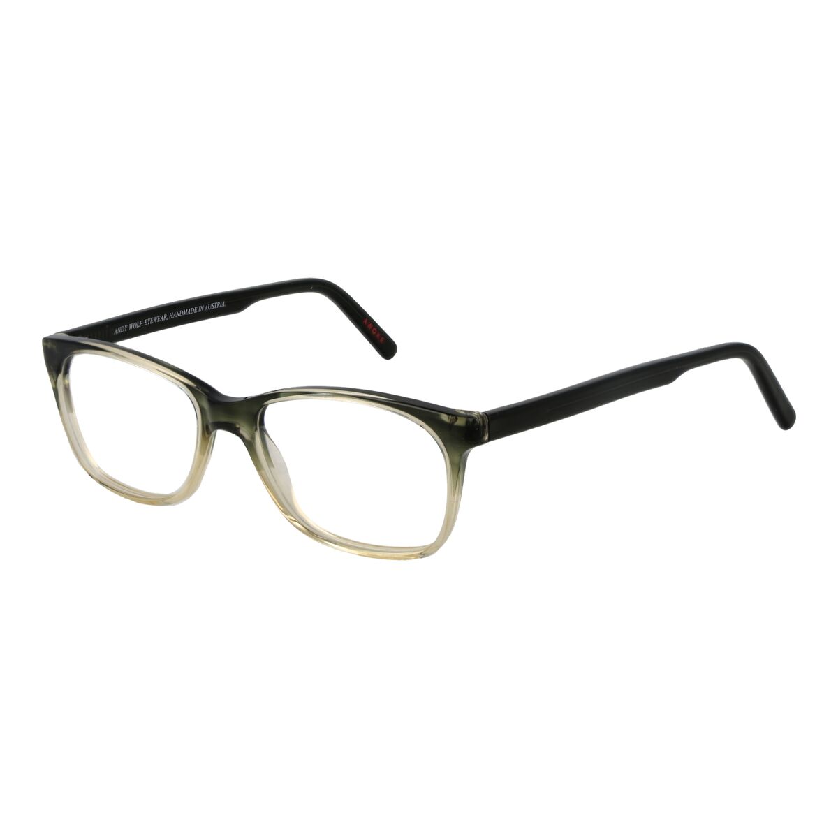 Montatura Per Occhiali Unisex Andy Wolf Mod. 4495 50e