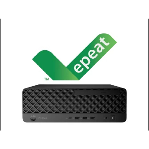 Hp Pc Sff Prodesk 4 Sff G1i Ultra 5 235 8gb 512gb Ssd Win 11 Pro