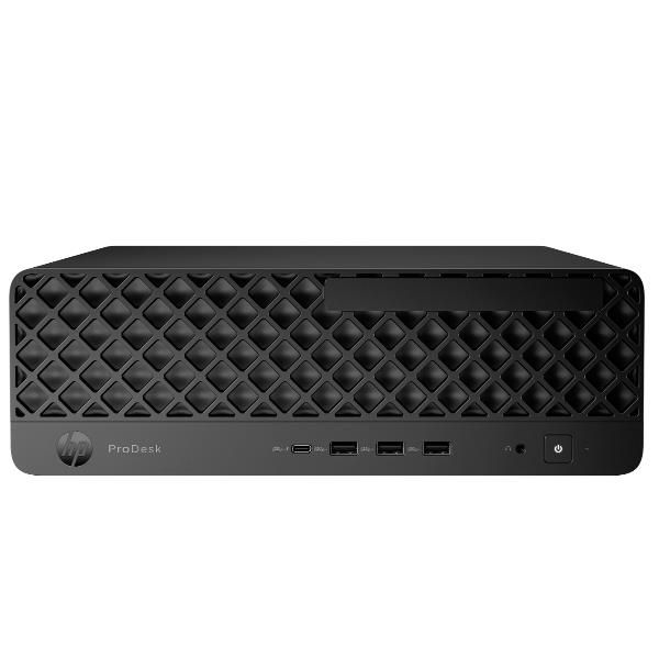 Hp Pc Sff Prodesk 4 Sff G1i Ultra 5 235 16gb 1t Ssd Win 11 Pro