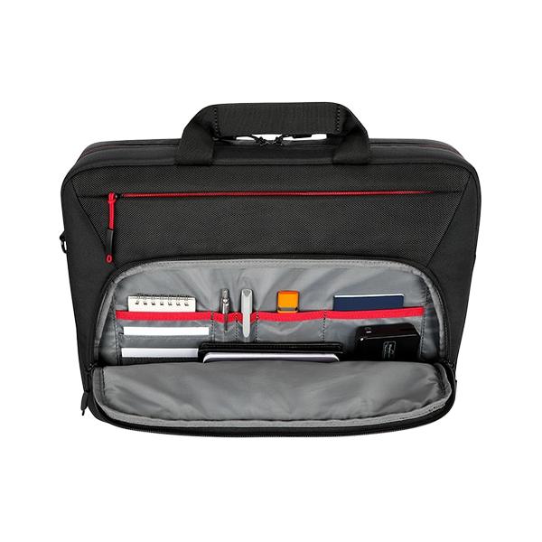Lenovo Thinkpad Essential Plus - Borsa Per Notebook - 39,6 Cm (15.6") - Image 3