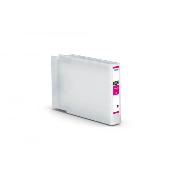 Epson T04b3 - 39 Ml - Größe Xl - Magenta - Original